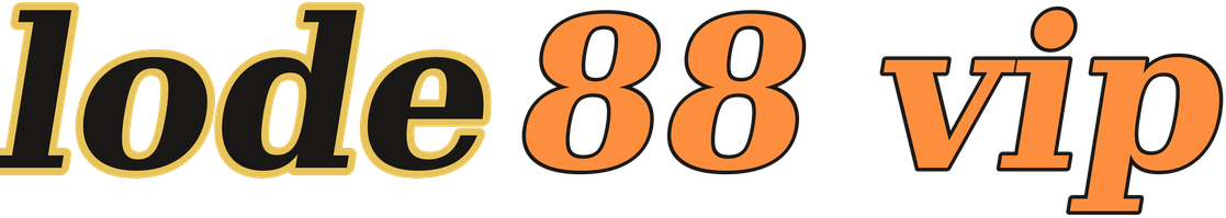 lode88 vip logo