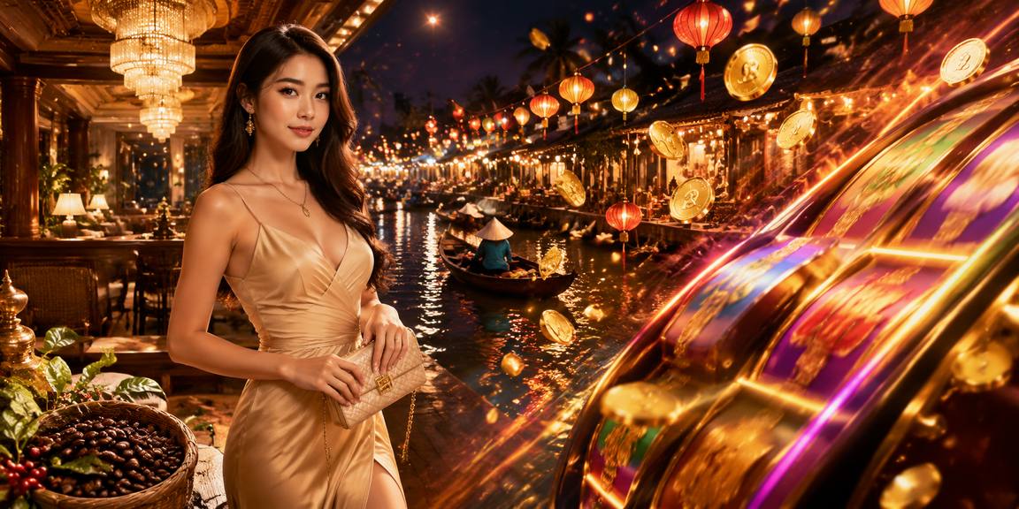 lode88 vip Slot Mua Lễ Hội tại lode88 vip — quay theo nhịp lễ tết